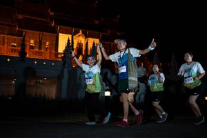 BIB: 415, 338
                            <button type="button" onclick="openModal(22280744)" class="btn btn-primary btn-sm float-right btn-popup" data-toggle="modal" data-target=".modal-high-quality">
                        <i class="fas fa-shopping-cart"></i> Add to Cart
                    </button>
                                            <button type="button" onclick="isThisMe(22280744, true)" class="btn btn-success btn-sm float-right btn-popup btn-isme hidden" data-toggle="tooltip" data-placement="bottom" title="นี่คือรูปของคุณใช่ไหม คลิกที่นี่เพื่อเอาเข้าอัลบั้ม">
                        <i class="fas fa-plus"></i> Add to album
                    </button>
                    <button type="button" onclick="isThisMe(22280744, false)" class="btn btn-warning btn-sm float-right btn-popup btn-isnotme hidden">
                        <i class="fas fa-ban"></i> Remove from album
                    </button>